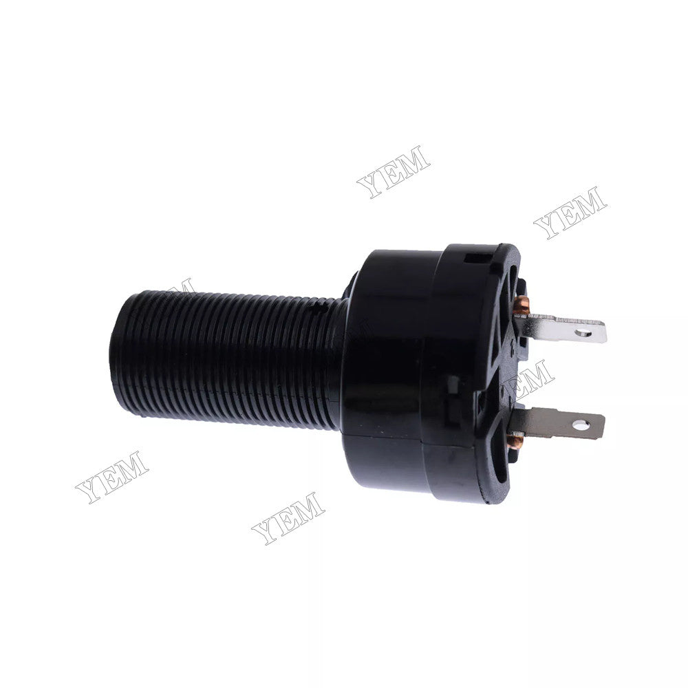 For Club Car Golf Cart DS Precedent 2 Pin Ignition Switch With 2 Keys 1018414-01 For Golf