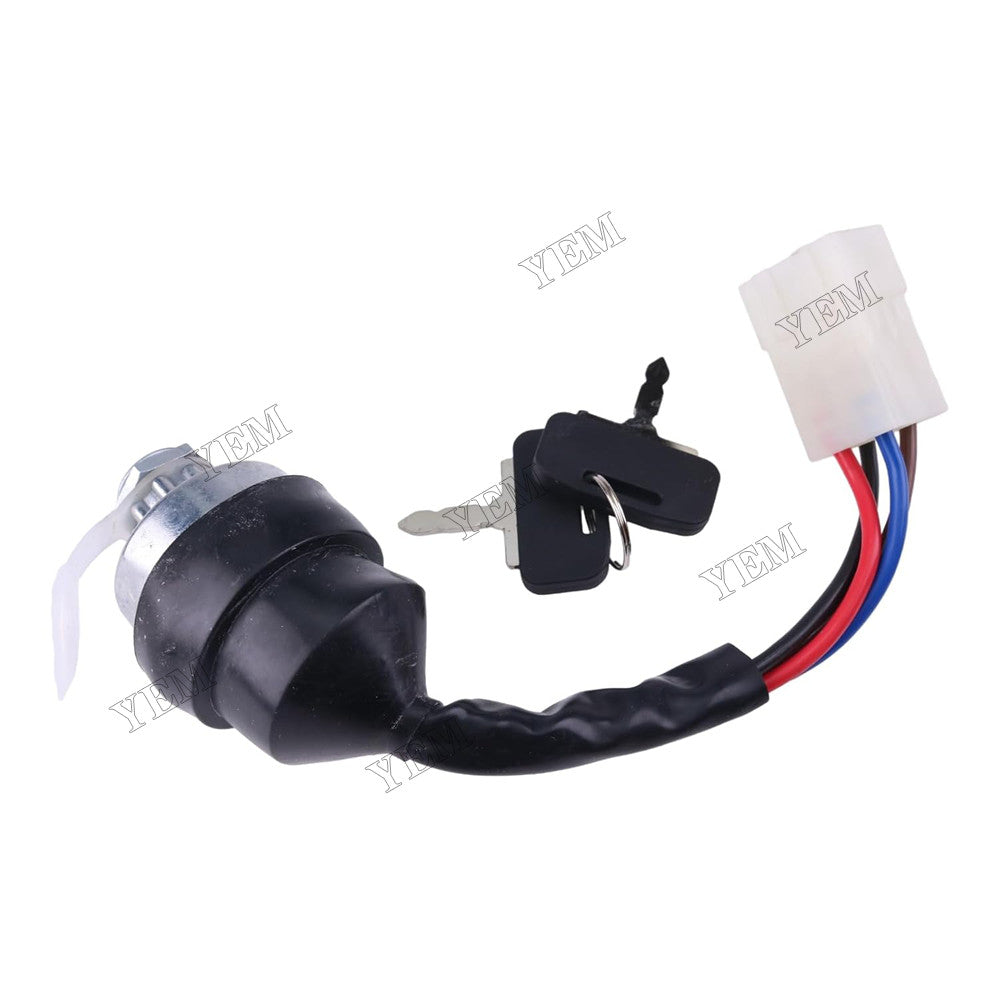 For Massy Ferguson Tractor 342 352 362 365 372 4225 4235 4240 4245 5335 5340 5355 5360 Ignition Switch 3699692M92 For Massy