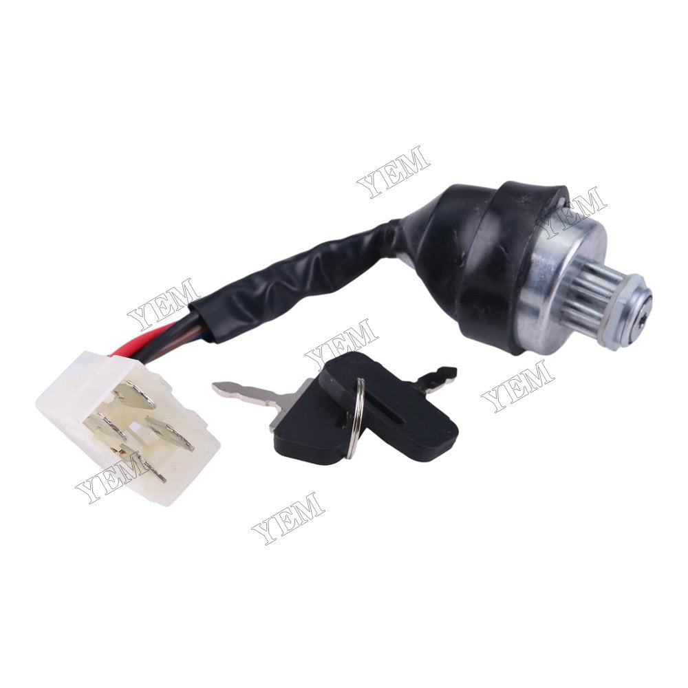 For Massy Ferguson Tractor 342 352 362 365 372 4225 4235 4240 4245 5335 5340 5355 5360 Ignition Switch 3699692M92 For Massy