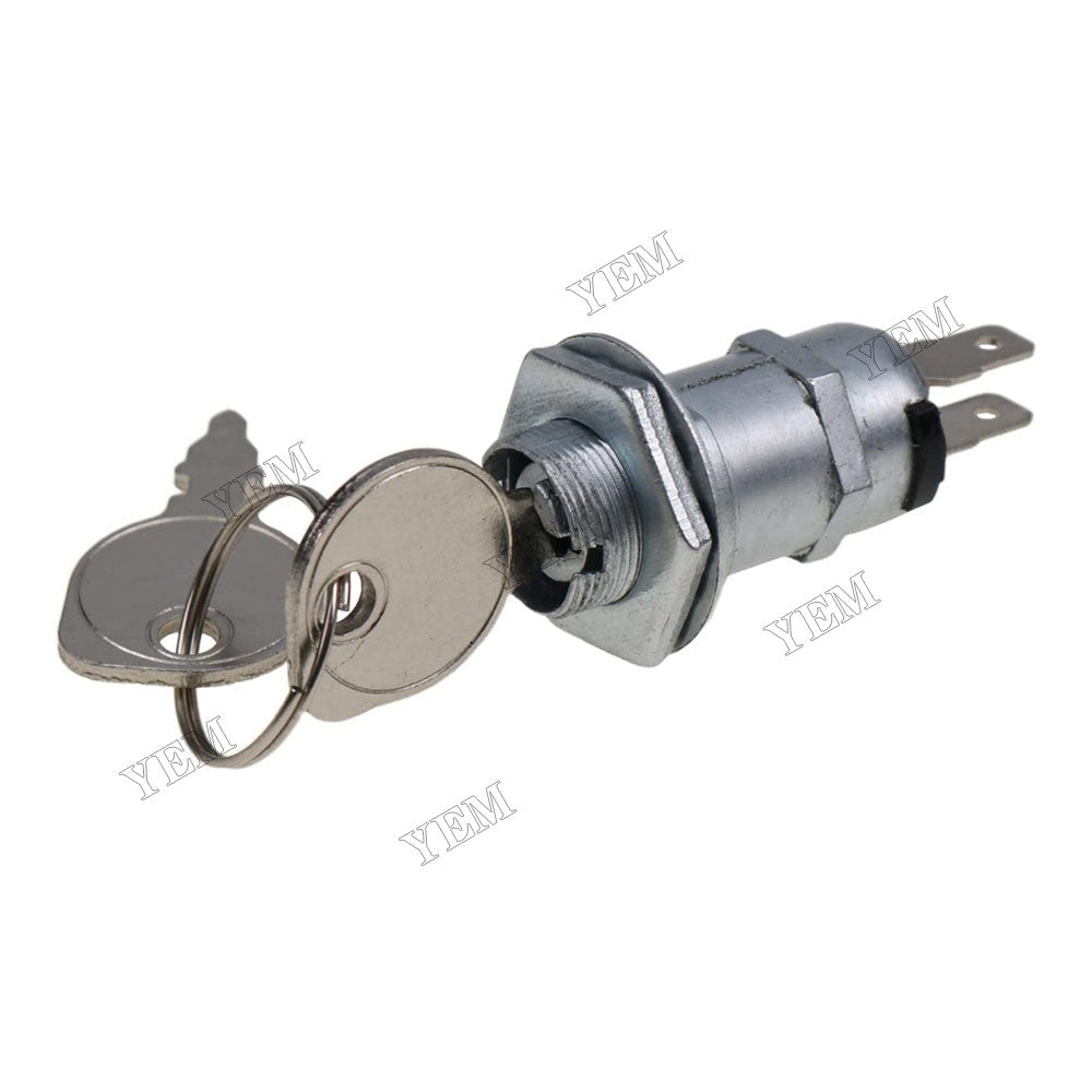 For Lawn Boy and Toro Most Model Mower Starter Switch Assembly With Keys 46-5780 465780 For Lawn