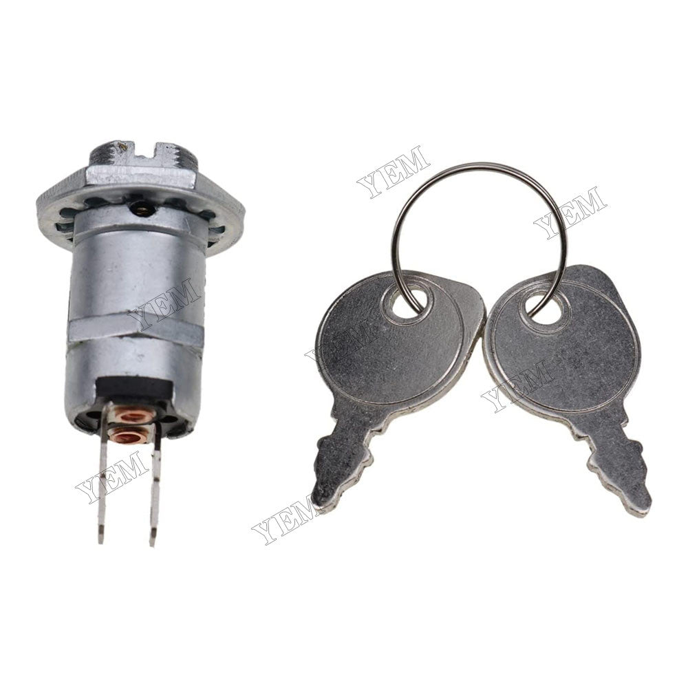 For Lawn Boy and Toro Most Model Mower Starter Switch Assembly With Keys 46-5780 465780 For Lawn