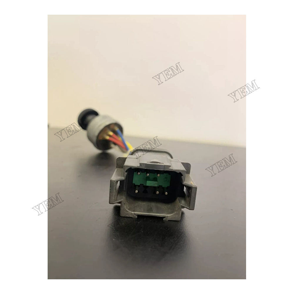 For Caterpillar CAT Engine 3116 3056 3054 C6.6 C4.4 C7.1 C13 C15 Rotary Switch 112-6174 1126174 For Caterpillar