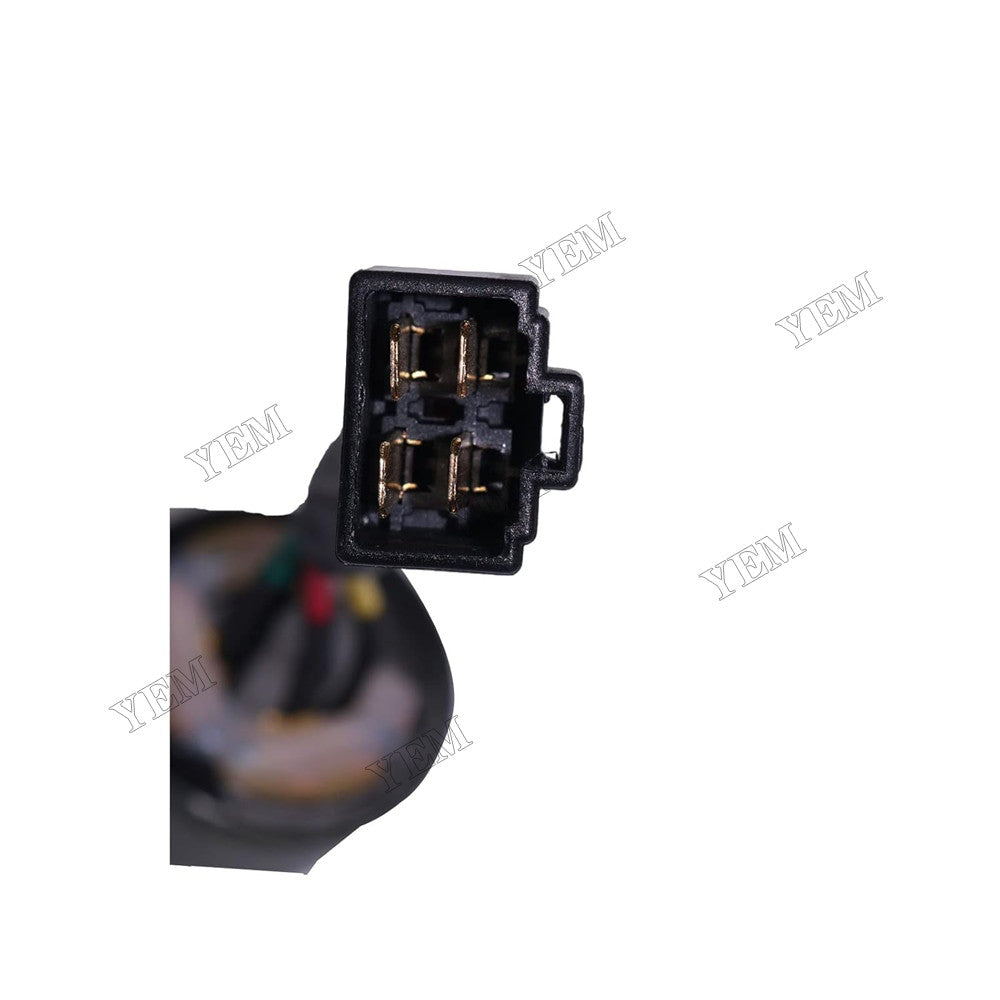 For New Holland Tractor TT45A TT50A TT60A TT75A WORKMASTER Ignition Switch 82826806 87304791 For New Holland