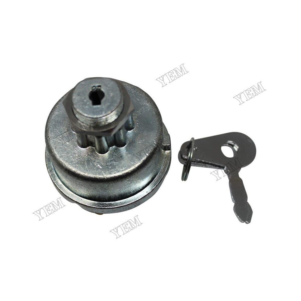 For Ford New Holland Tractor 2610 3610 3910 4130 3430 2150 2810 2910 3110 3120 3430 4410 4830 5110 5610 7710 7910 8010 Ignition Switch 82849165 81871583 For Ford