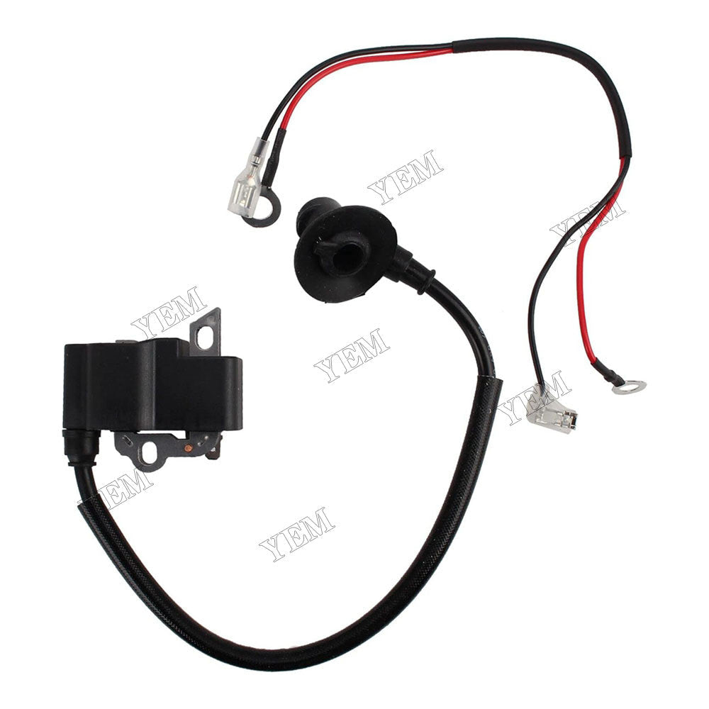 For Stihl Chainsaw TS420 TS410 Ignition Coil 4238 400 1301 4238-400-1307 For Stihl