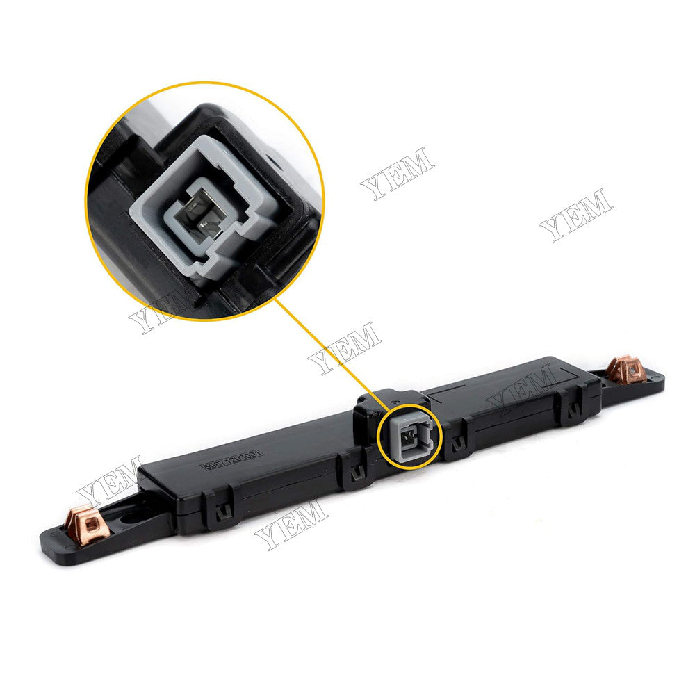 For Ford Truck F-150 2011-2014 F-250 F-350 2011-2016 Remote Start Switch Kit With 2 Keys BC3Z-19G364-A For Ford