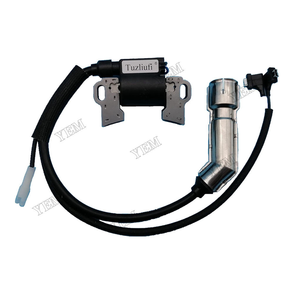 For MTD Columbia Craftsman Cub Cadet Snow Blower Ignition Coil 951-11197 751-11197