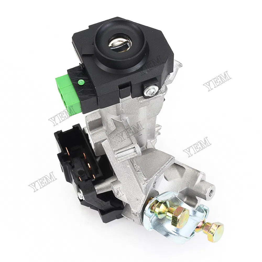 For Honda Accord Odyssey CRV Civic Ignition Switch Cylinder Lock Trans With 2 Keys 35100-SDA-A71