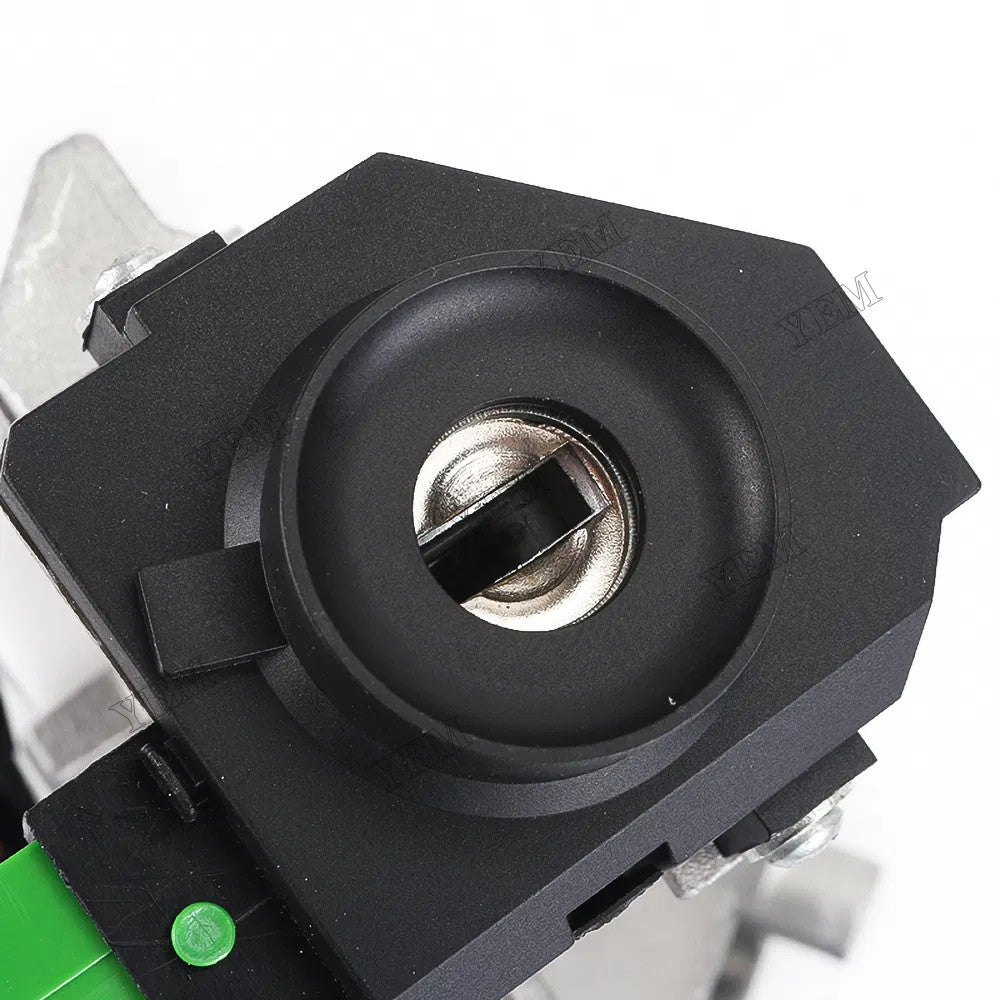 For Honda Accord Odyssey CRV Civic Ignition Switch Cylinder Lock Trans With 2 Keys 35100-SDA-A71 For Honda