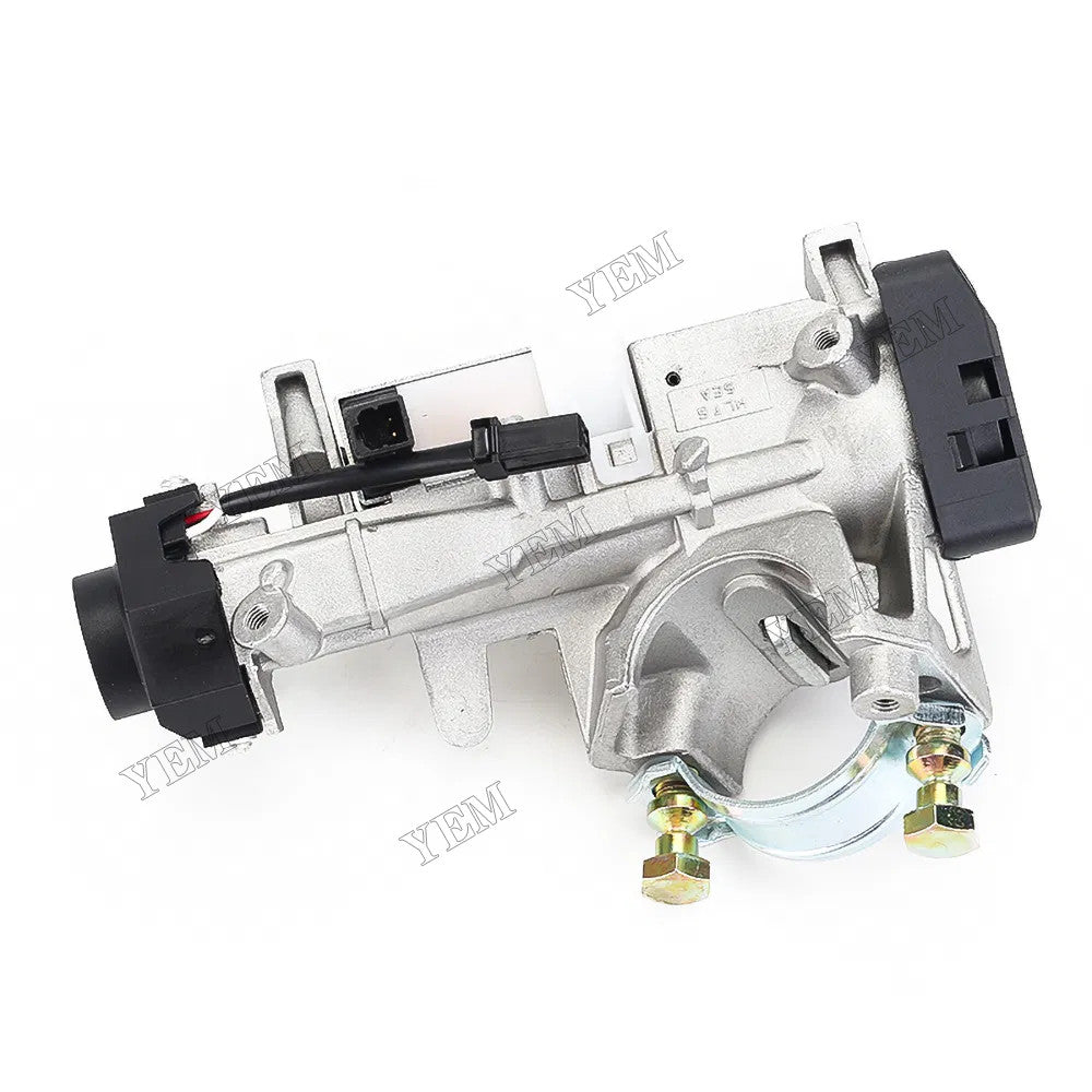 For Honda Accord Odyssey CRV Civic Ignition Switch Cylinder Lock Trans With 2 Keys 35100-SDA-A71 For Honda