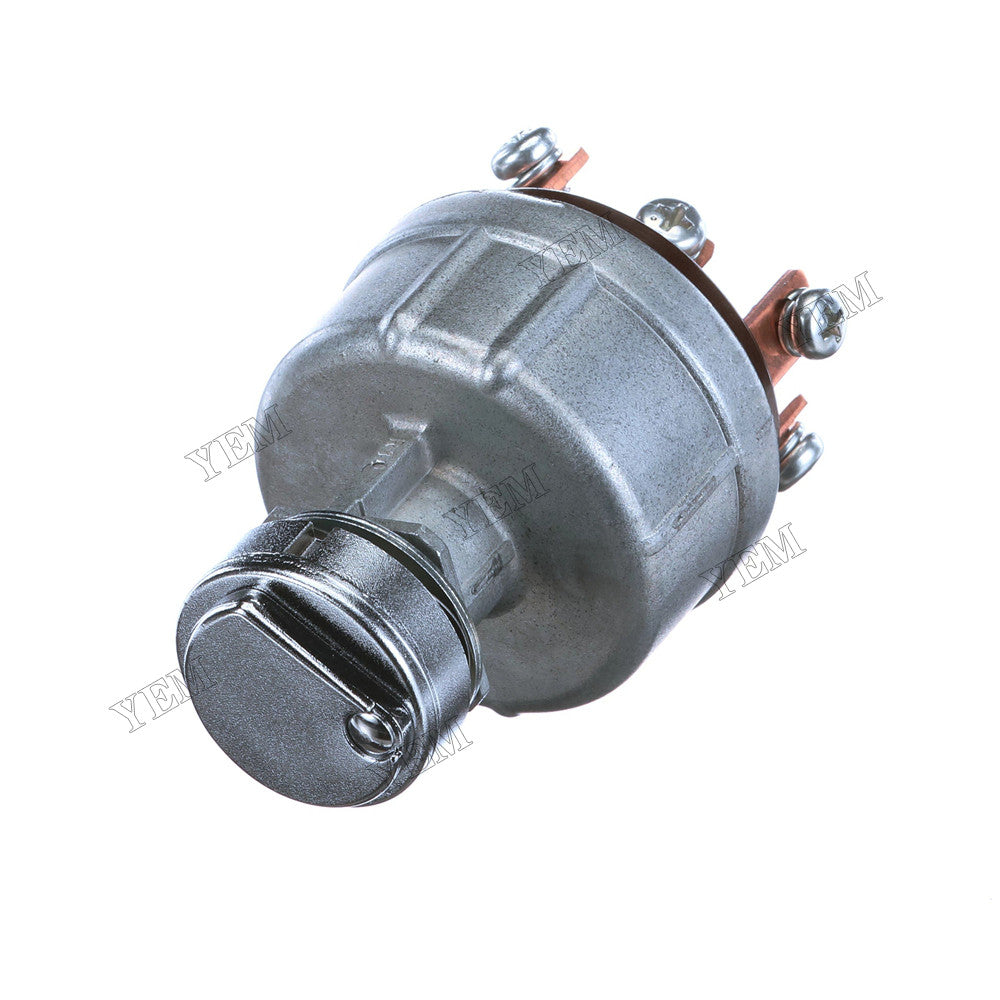 For New Holland Compact Excavator EH45 E18SR Ignition Switch With 2 Keys PH50S00007S001