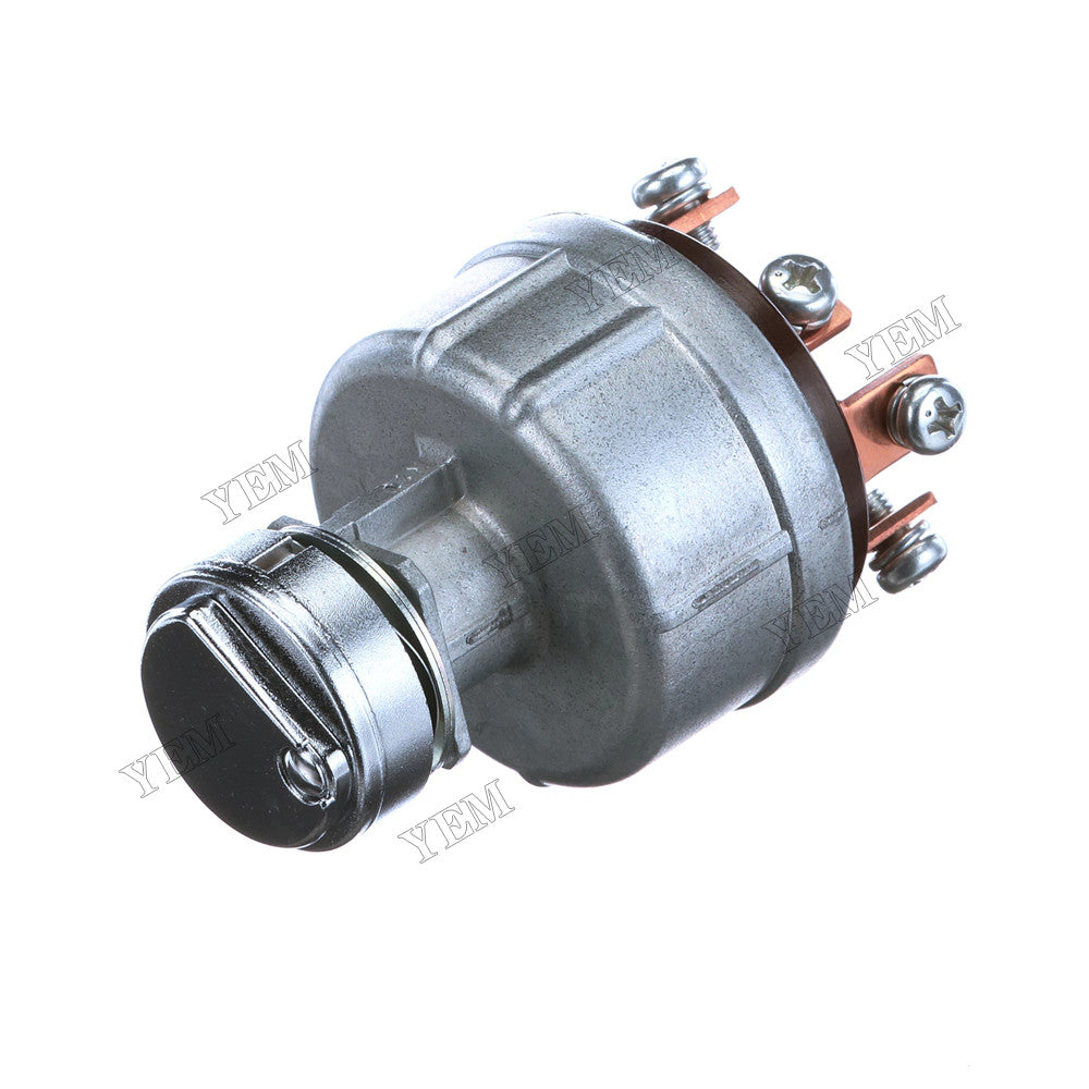 For New Holland Compact Excavator EH45 E18SR Ignition Switch With 2 Keys PH50S00007S001 For New Holland