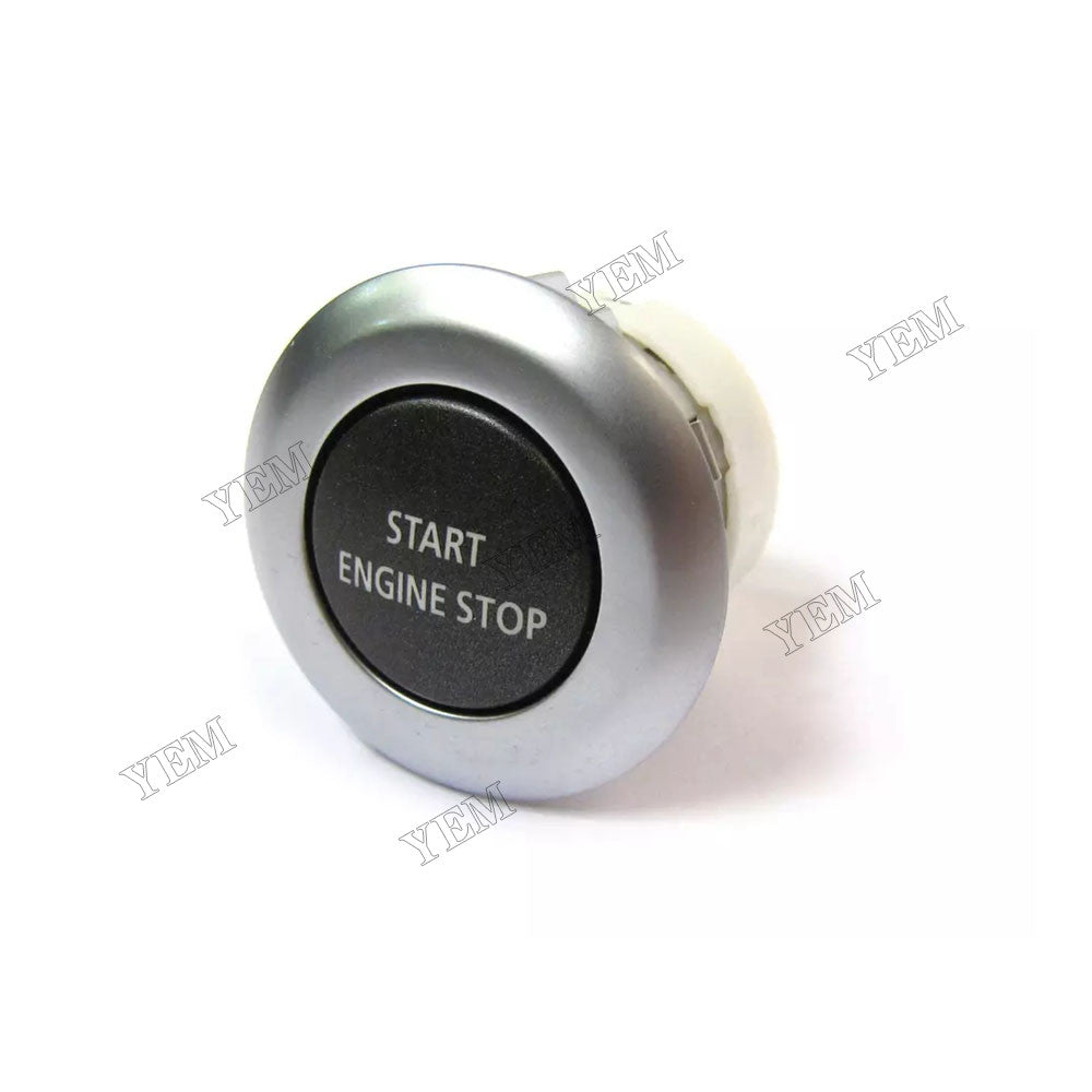 For Land Rover LR4 Range Sport 10-16 Ignition Keyless Starter Switch Button LR014015