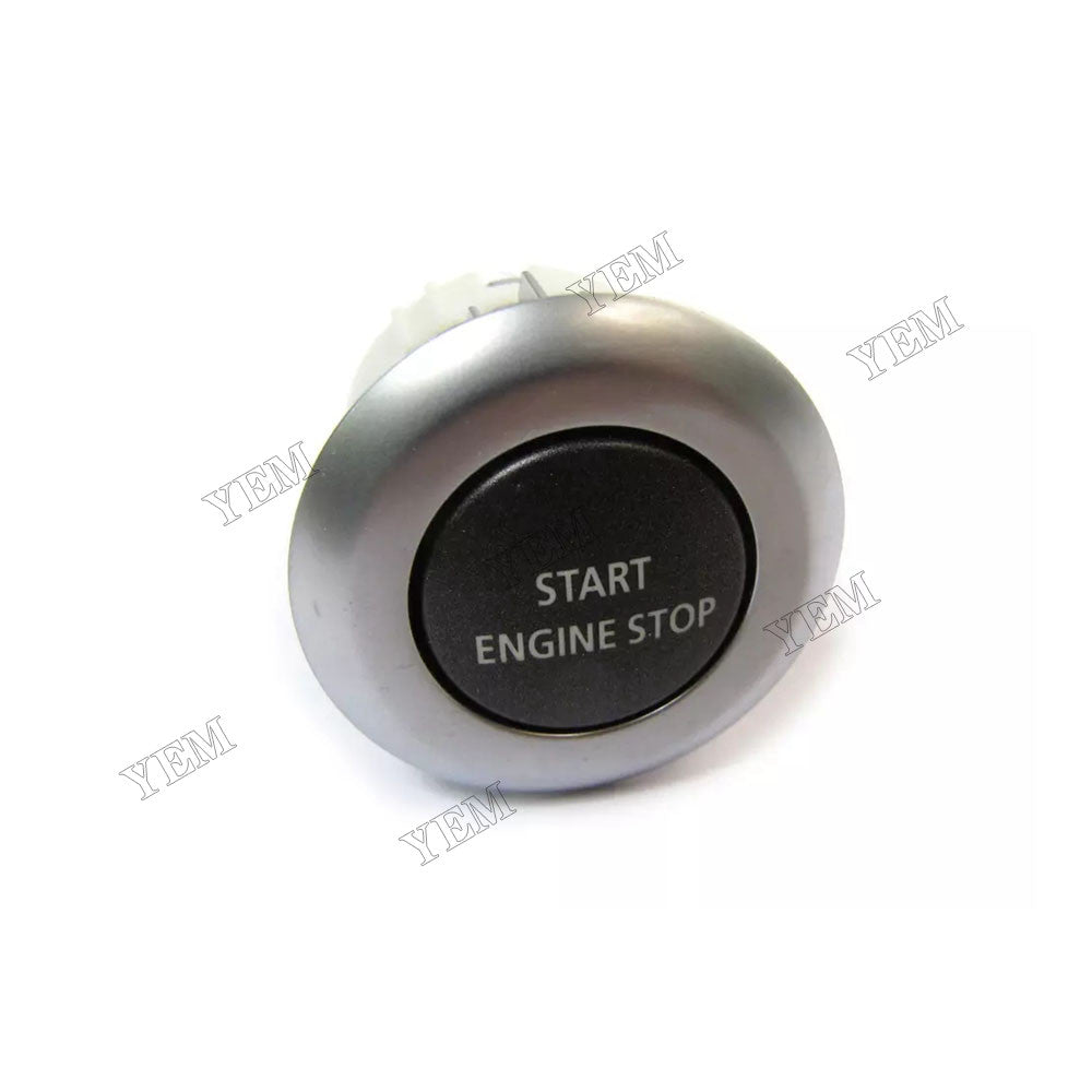 For Land Rover LR4 Range Sport 10-16 Ignition Keyless Starter Switch Button LR014015 For Land Rover