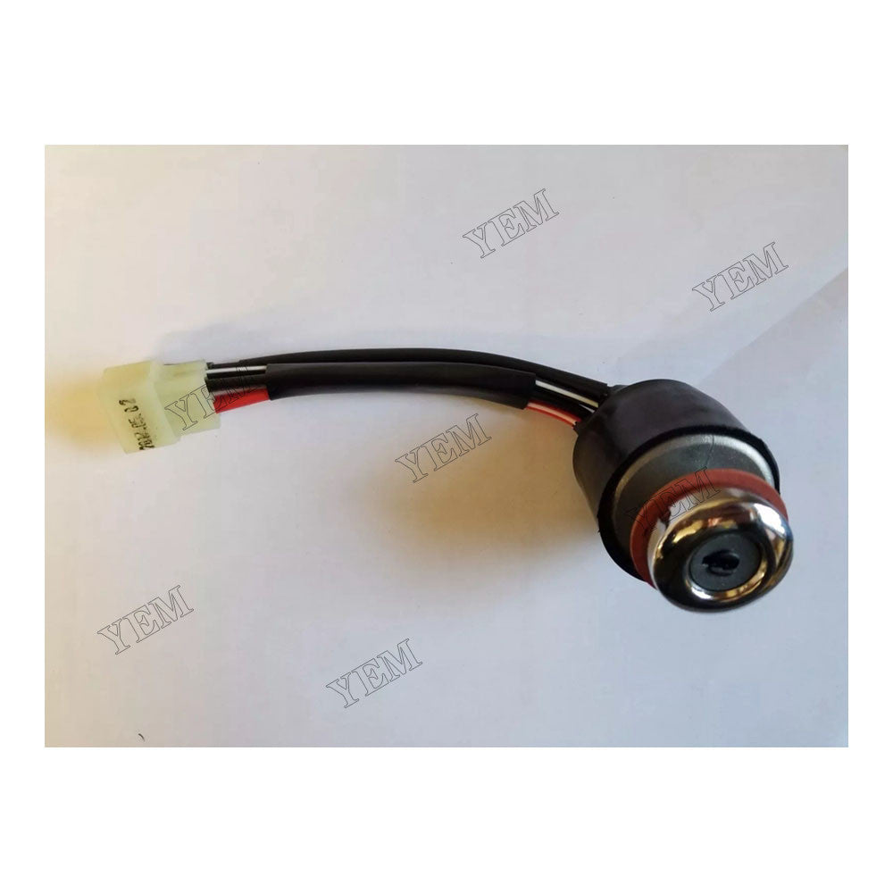 For Kioti Tractor LK2554 LK3054 LK3504 Ignition Switch T2540-41133