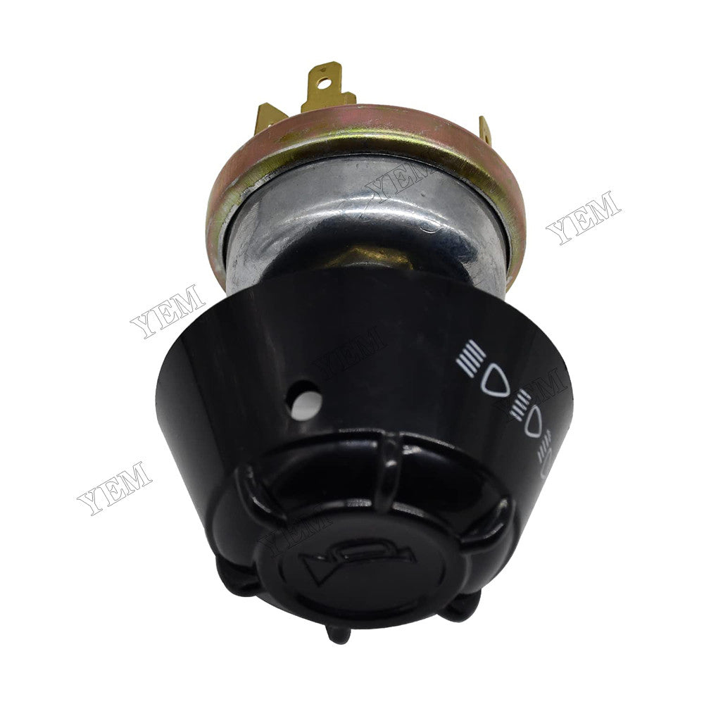 For CASE Tractor 248 258 268 385 485 585 684 685 785 785 885 1194 1494 1594 1694 485XL 585XL 685XL 785XL 885XL 12V Light Switch 1502378C1 For Case