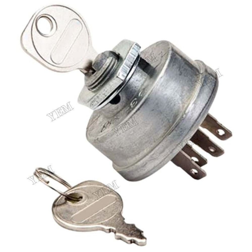 For John Deere 110 140 141 142 Starter Ignition Switch AM31995 AM102544