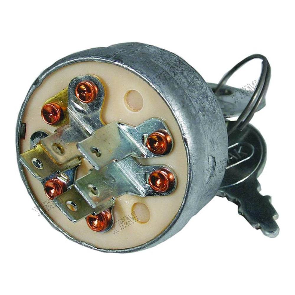 For Oregon 33-396 Murray 91846 Murray 091846MA Ignition Switch