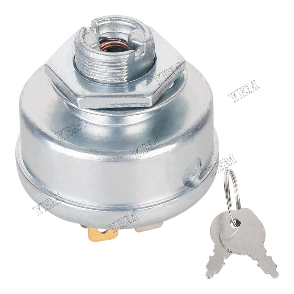 For Oregon 33-396 Murray 91846 Murray 091846MA Ignition Switch For Oregon