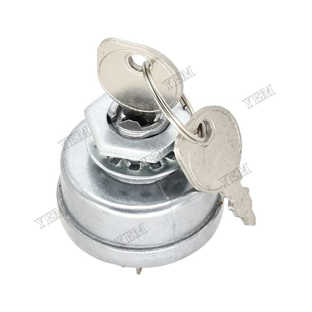 For Oregon 33-391 Snapper 1-8816 7018816 Ignition Switch