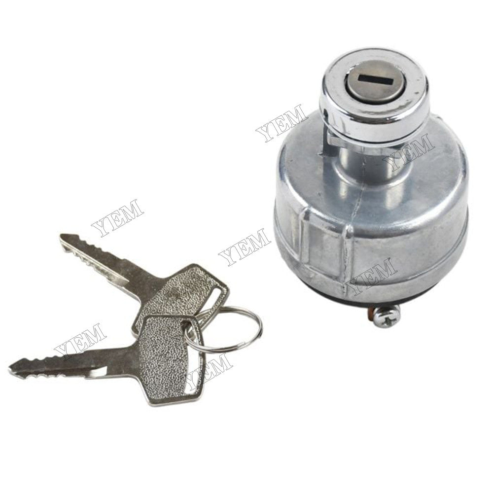 For Satoh S470 S630D S750 ST1820 ST1840 ST2020 ST2320 ST2340 Tractor Ignition Switch with Key 03152-35002 38180-31820 67404-02700 For Satoh