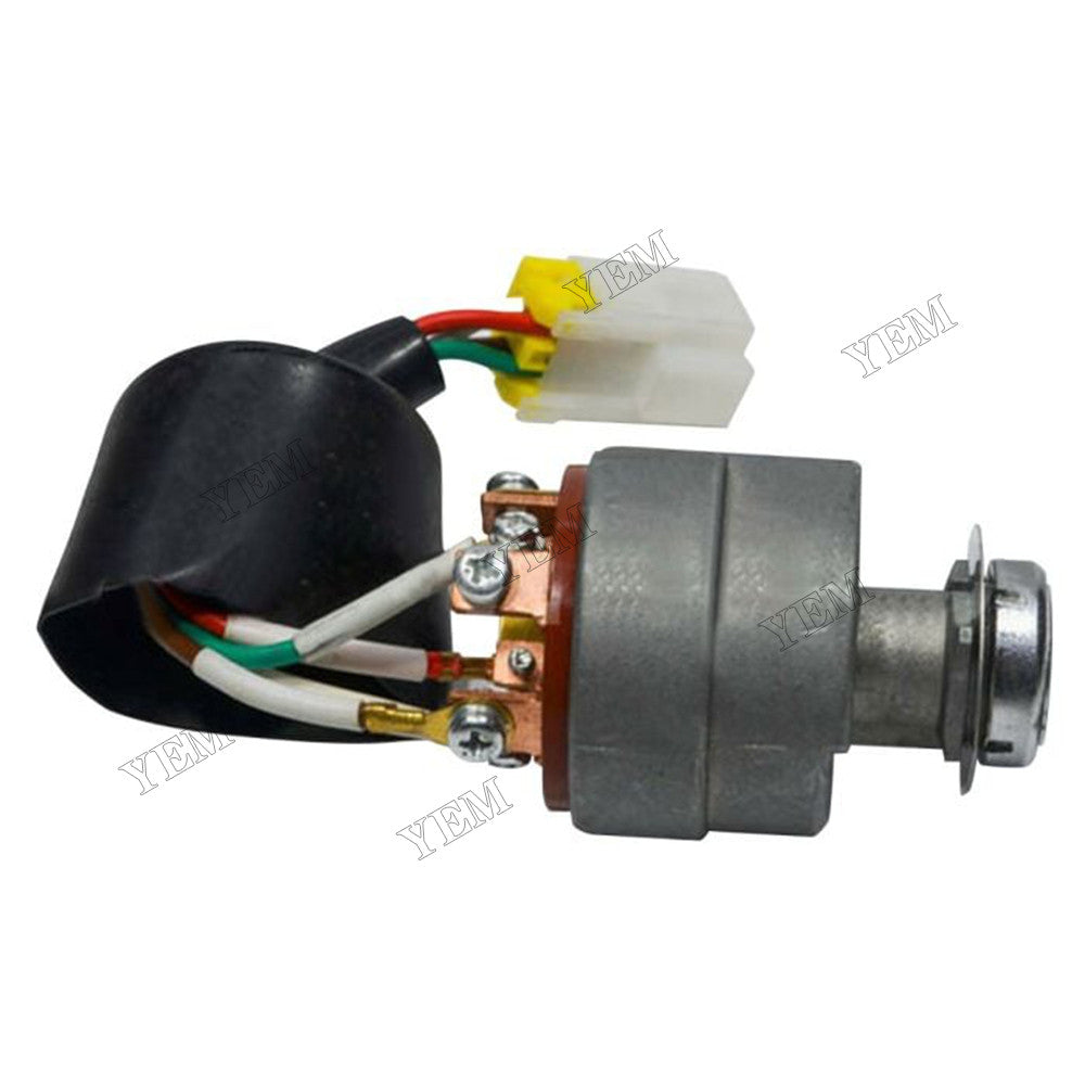 For Mitsubishi Caterpillar Forklift Truck Ignition Switch 91A05-21400
