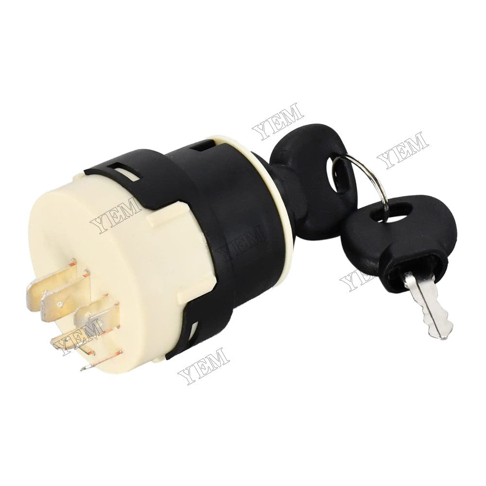 For CASE 955 955XL 1055 1055XL 1255 1255XL 1455 1455XL 956 956XL 1056 1056XL Ignition Switch 3405762R1 3221154R91 1532372C1