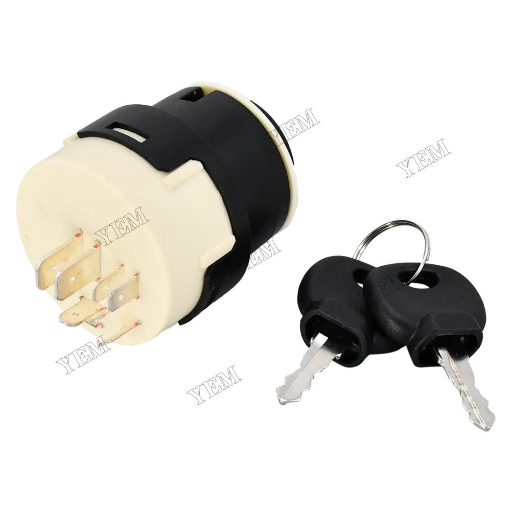 For CASE 955 955XL 1055 1055XL 1255 1255XL 1455 1455XL 956 956XL 1056 1056XL Ignition Switch 3405762R1 3221154R91 1532372C1 For Case