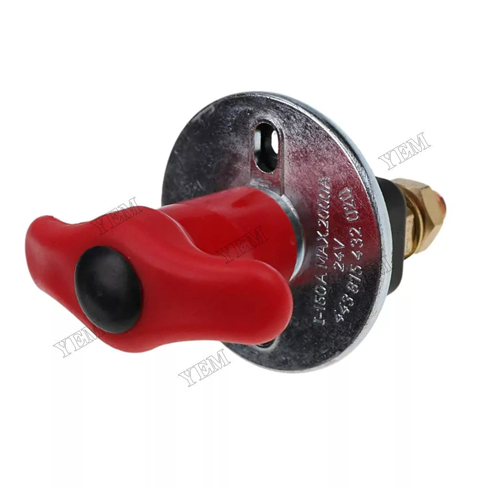 For Zetor Cut off Switch 62115760 60115723 59115724 976671 For Zetor