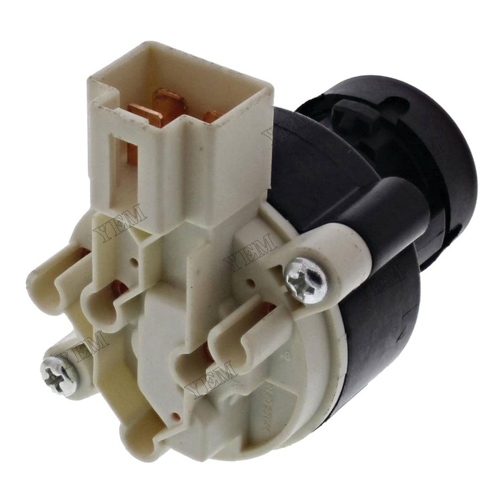 For Kubota BX1880 BX2380 BX23S BX2680 Tractor Ignition Switch K2871-62100 For Kubota