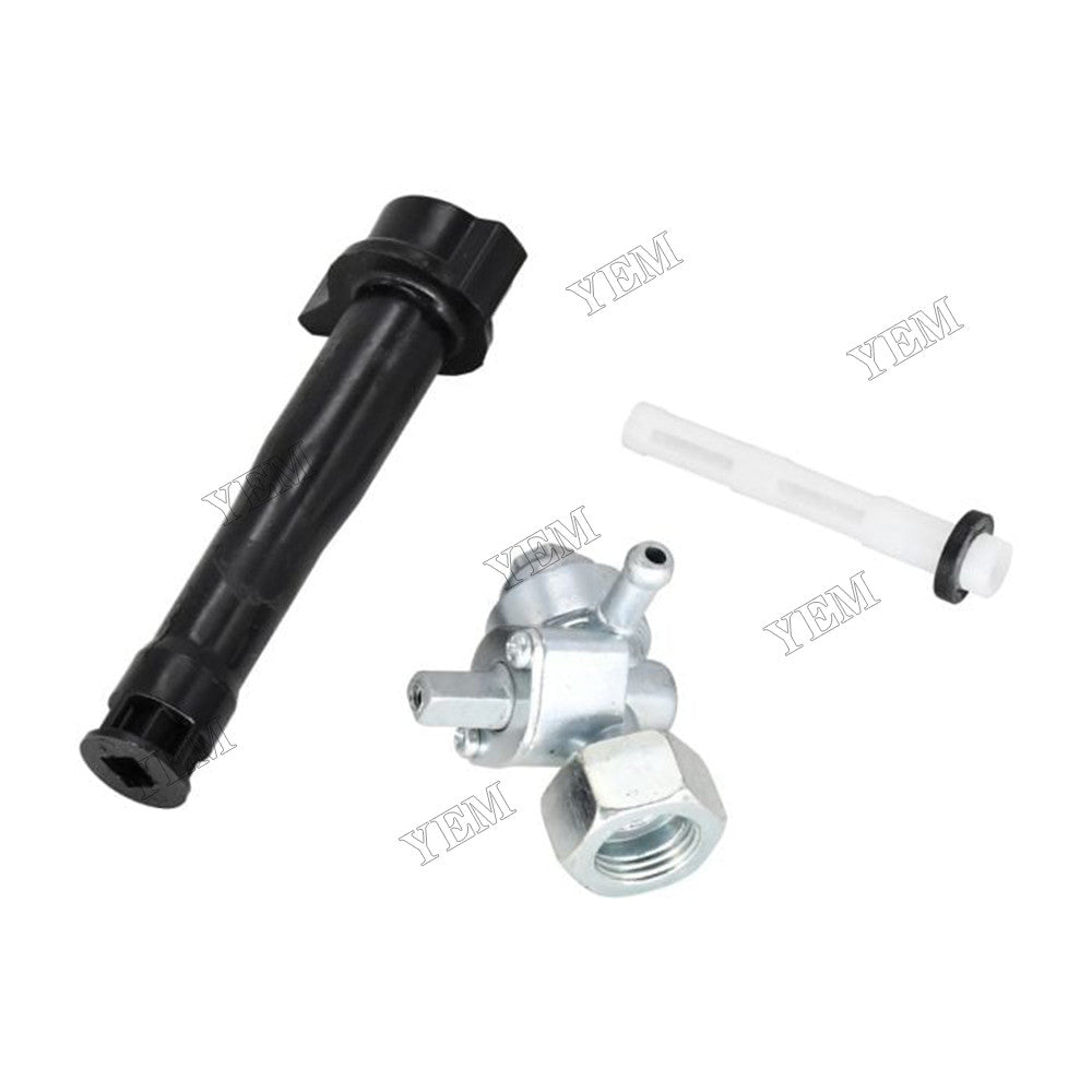 For Kipor IG3000 GS3000 GS6000 Generator Fuel Cap Switch KGE3300TI-11400