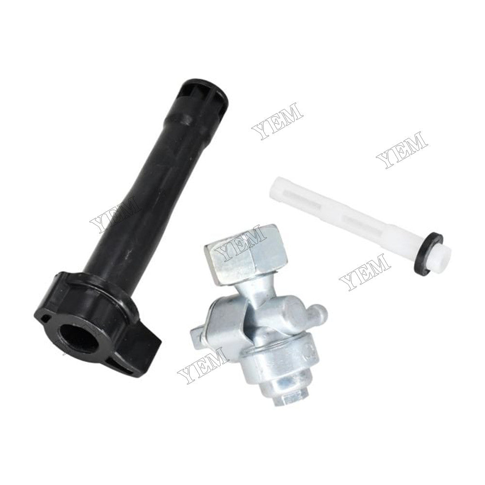 For Kipor IG3000 GS3000 GS6000 Generator Fuel Cap Switch KGE3300TI-11400 For Kipor