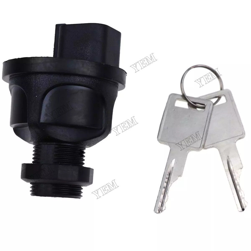 For Bobcat S160 Skid Steer Loader Ignition Switch 6679842 For Bobcat