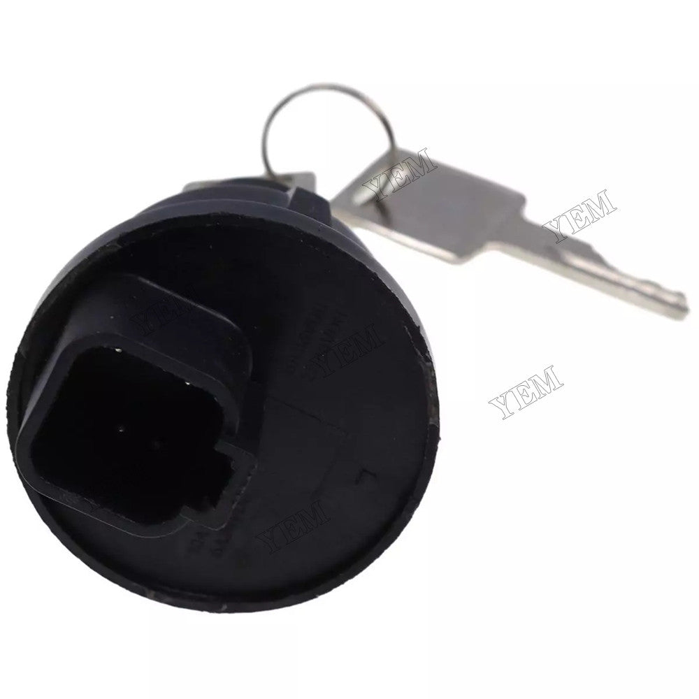 For Bobcat S160 Skid Steer Loader Ignition Switch 6679842 For Bobcat