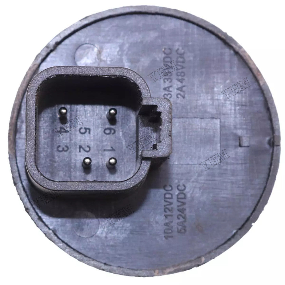 For Bobcat S160 Skid Steer Loader Ignition Switch 6679842 For Bobcat