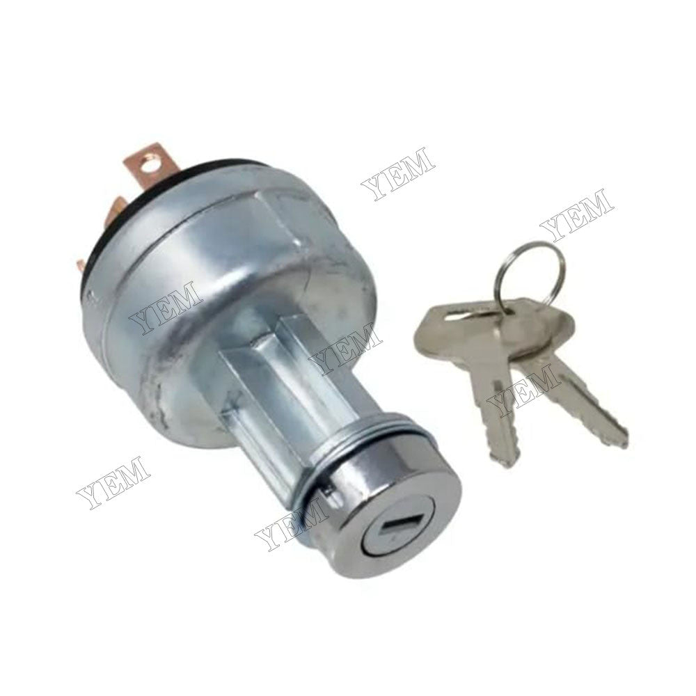 For Yanmar Tractor 650 750 850 950 1050 1810 Ignition Switch 194322-52110