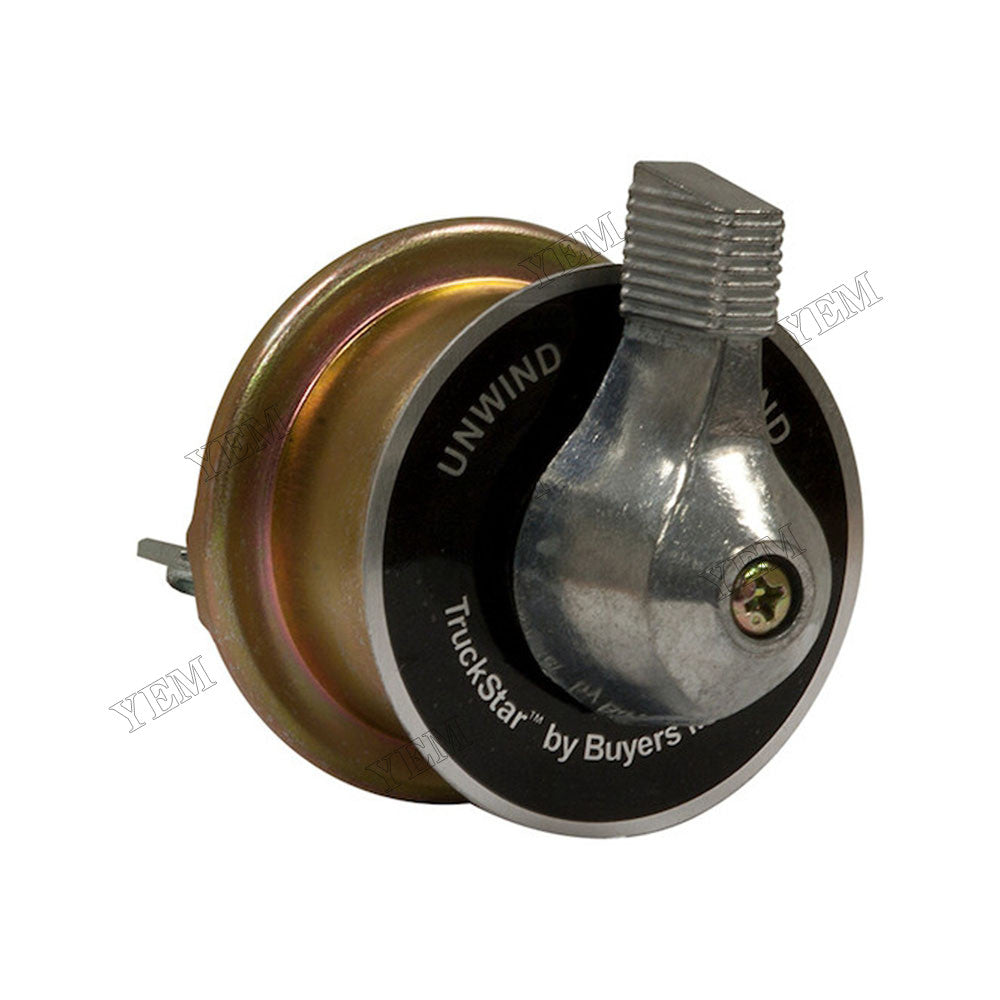 For Truck And Trailer Tarp Systems 12V 50Amp Rotary Switch SW710 YEMPARTS