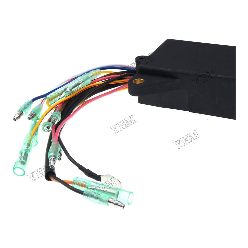 For Yamaha Outboard Motor 4 Stroke 8HP 9.9HP CDI Unit 68T-85540-00 For Yamaha
