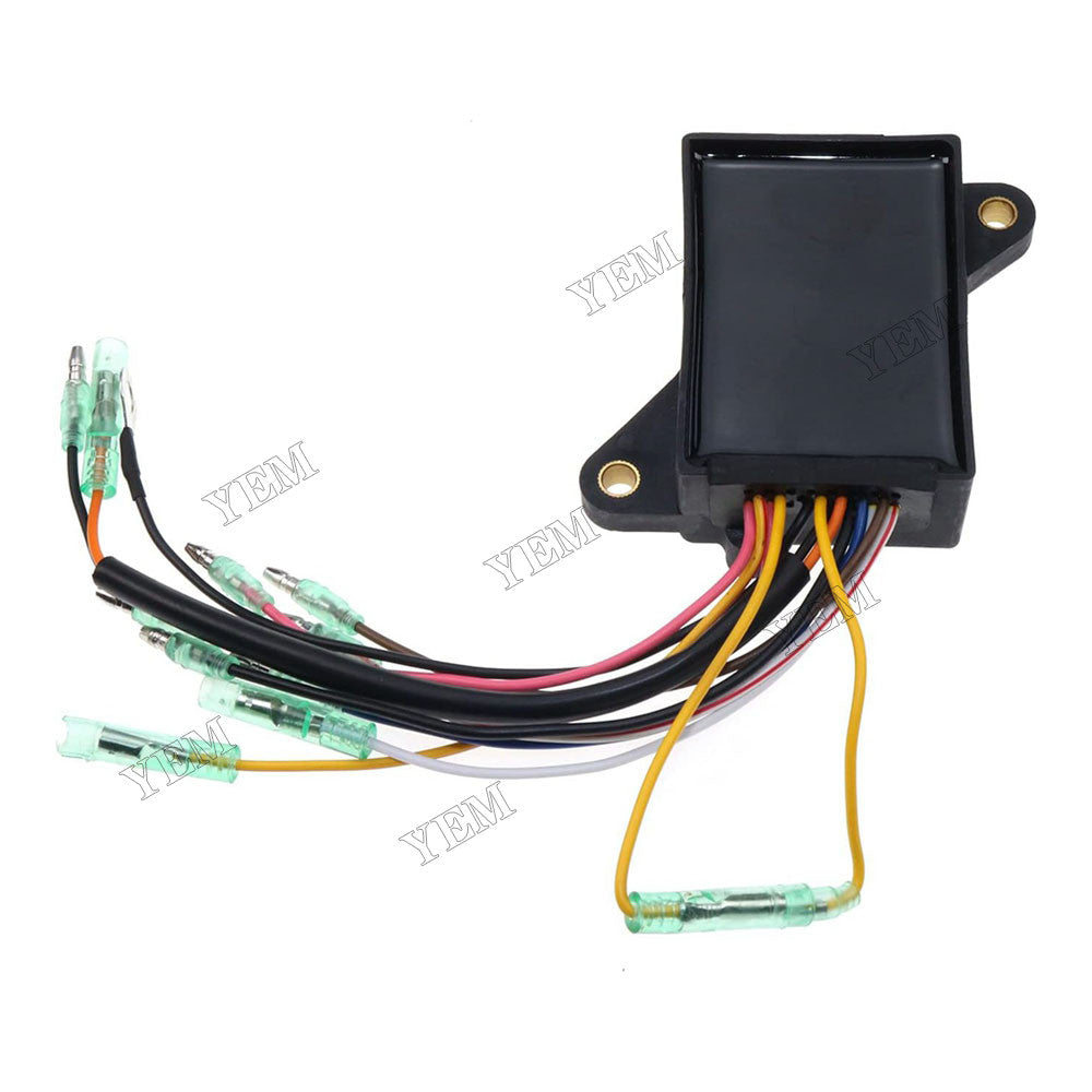 For Yamaha Outboard Motor 4 Stroke 8HP 9.9HP CDI Unit 68T-85540-00 For Yamaha