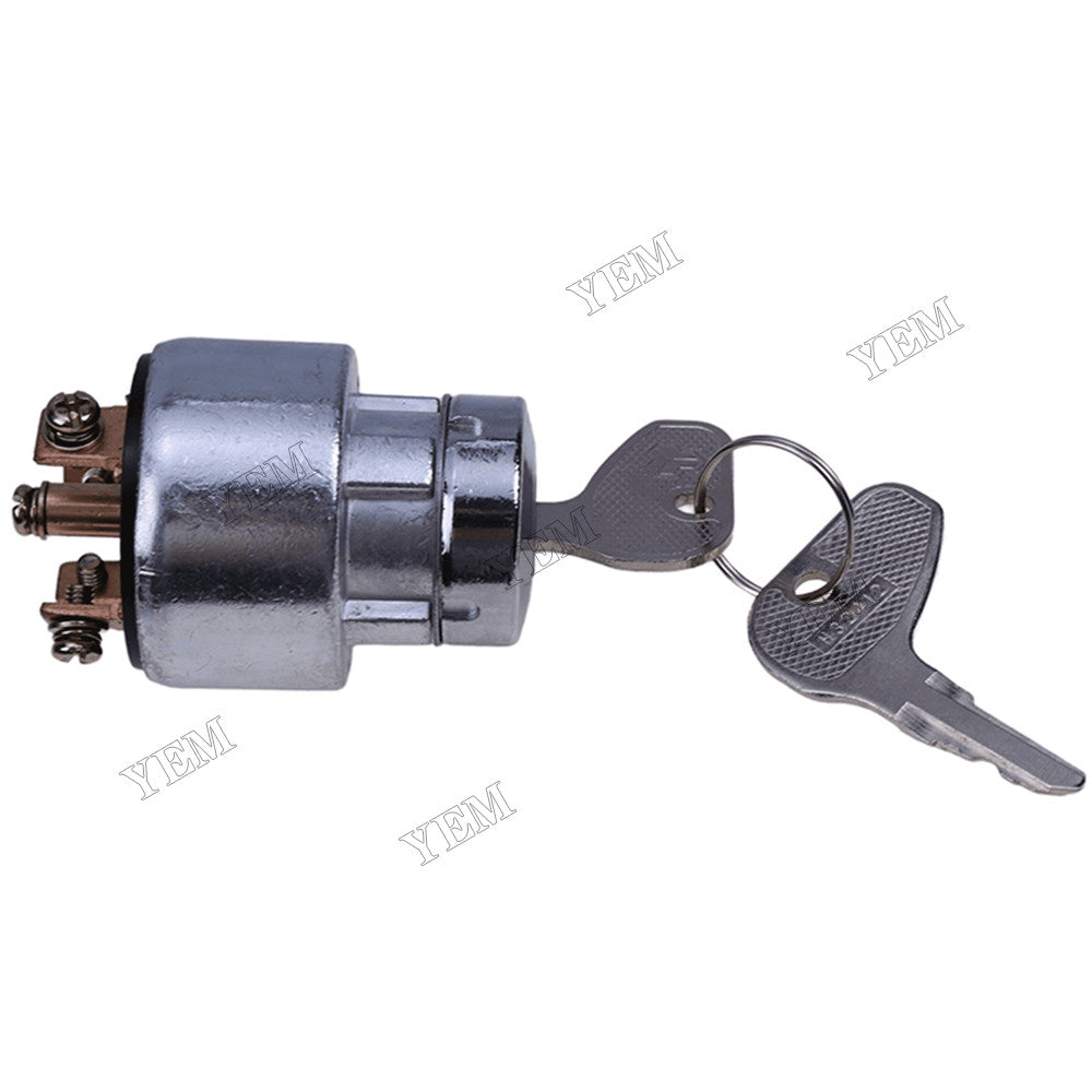 For Kubota Tractor G3200 G4200 M4030 M4700 M4800 M4900 M5030 M5400 M6030 M7030 M8030 Main Switch 66021-55140 with 2 keys 35260-31852 For Kubota