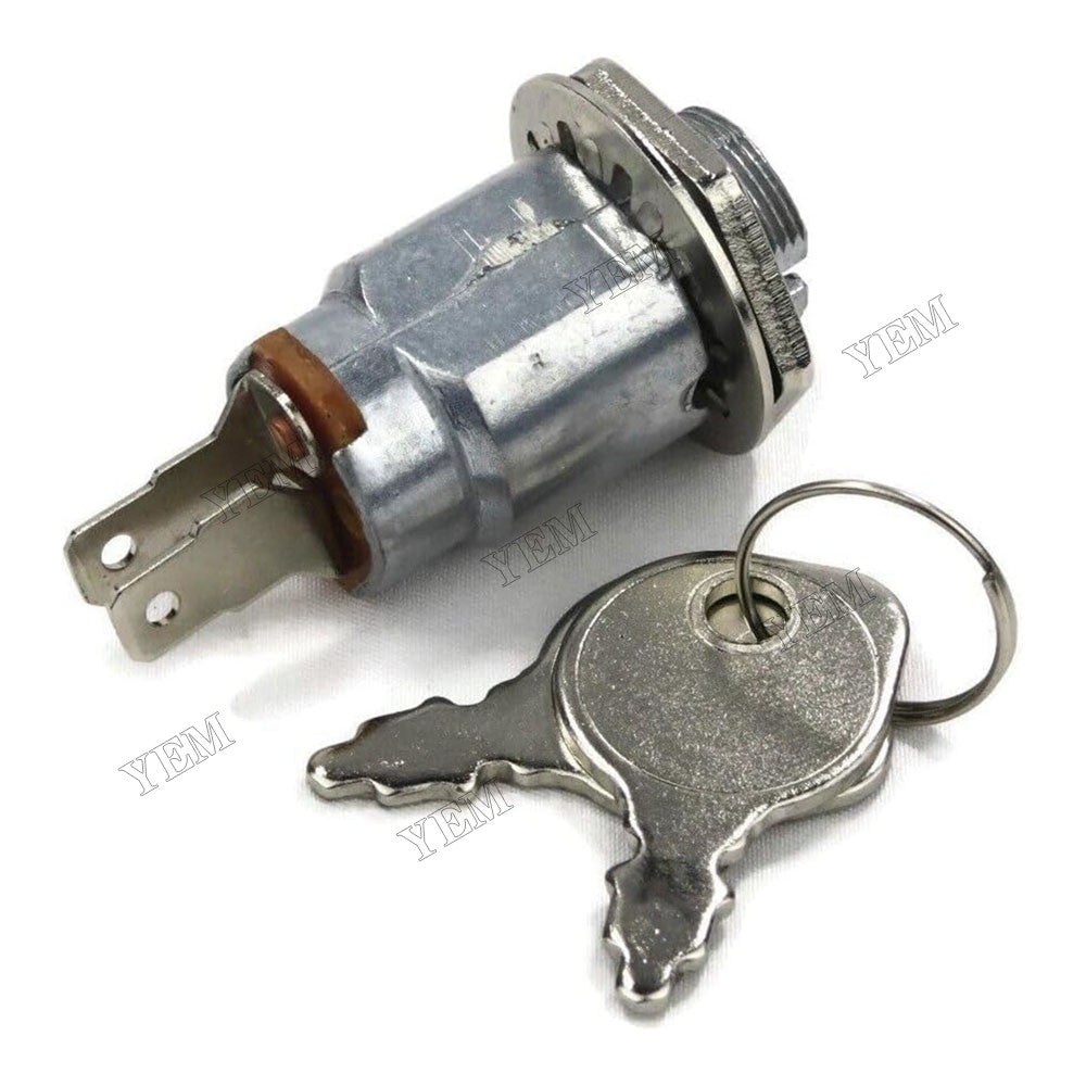 For Exmark 1-403121 403121 John Deere AM100072 Ignition Starter Key Switch