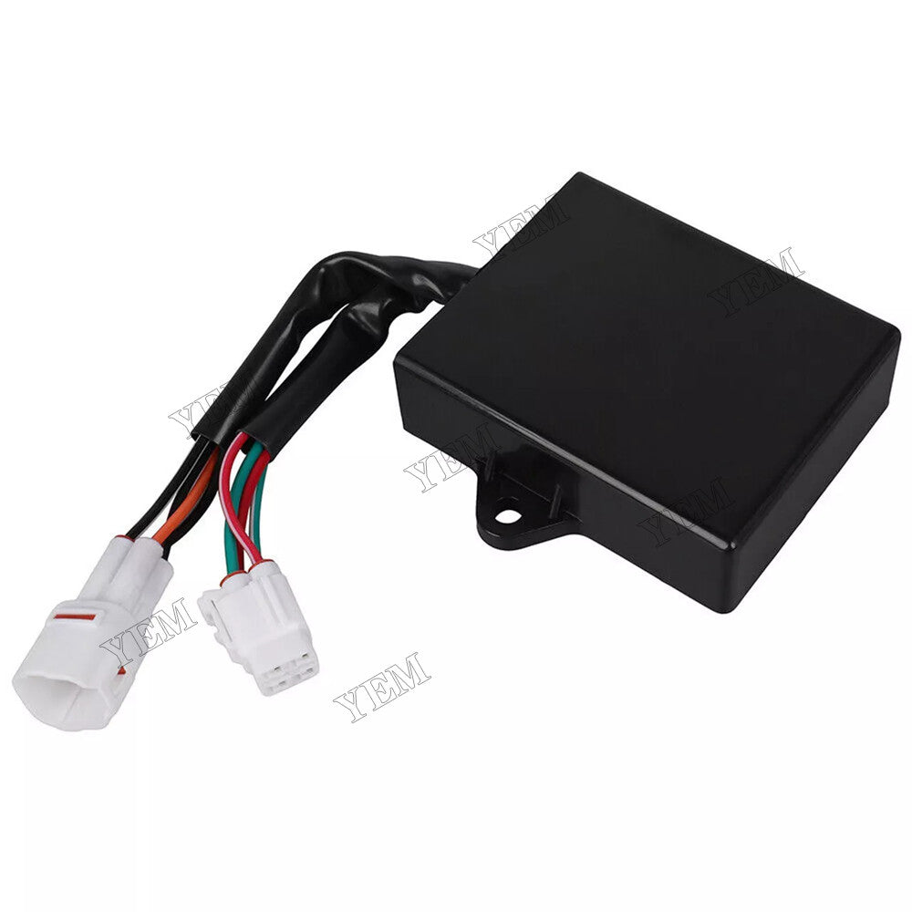 For Yamaha ATV Banshee 350 YFZ350 Ignition Coil 3GG-85540-10-00 For Yamaha