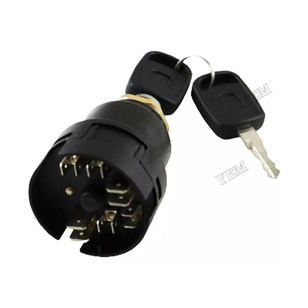 For JLG Ignition Switch 1001102502