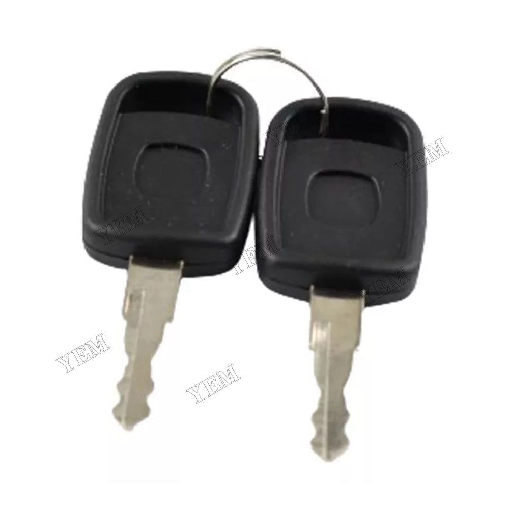 For JLG Ignition Switch 1001102502 For JLG