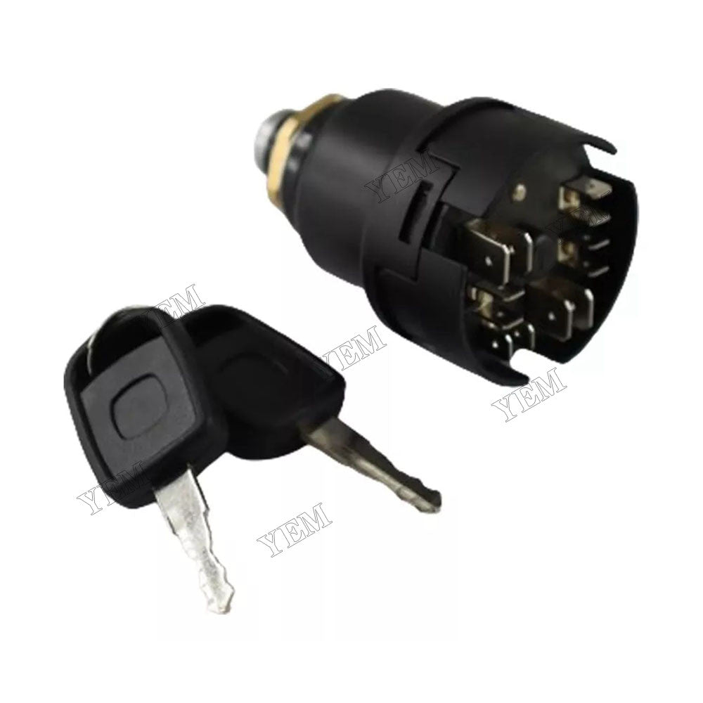For JLG Ignition Switch 1001102502 For JLG