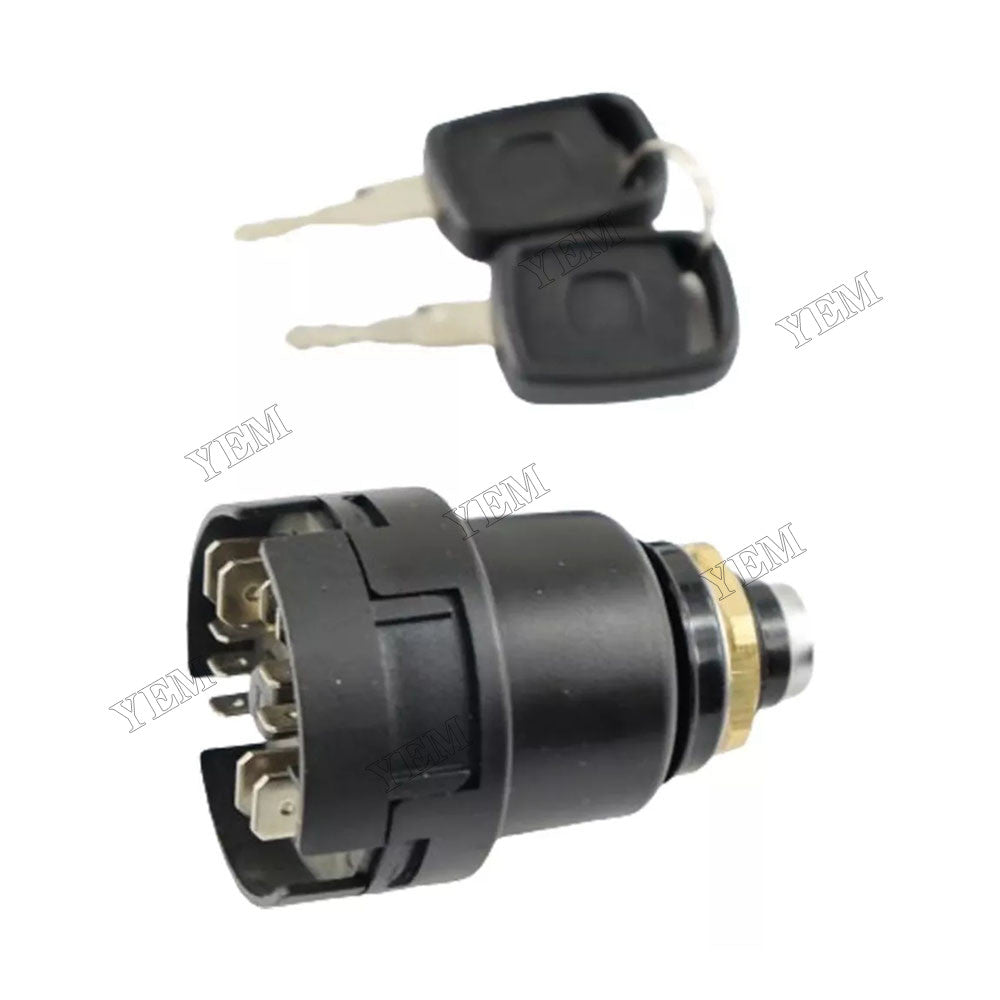 For JLG Ignition Switch 1001102502 For JLG