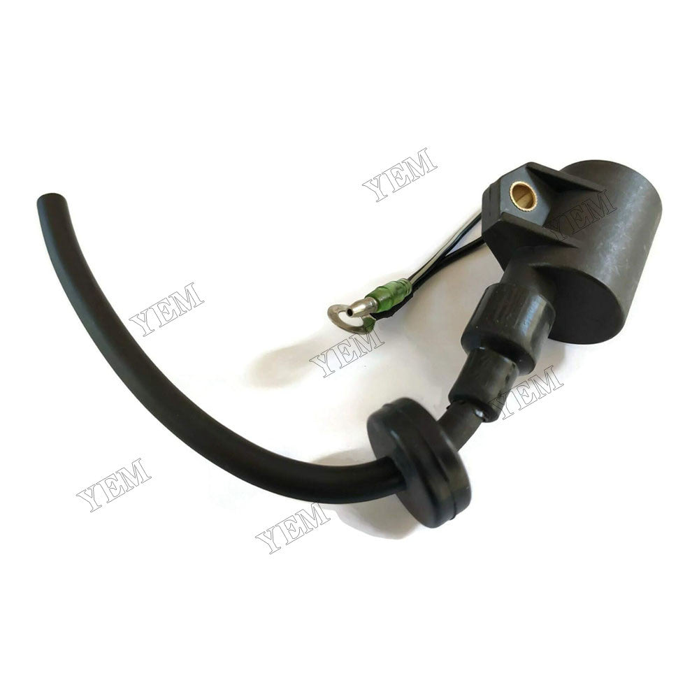For Yamaha Outboard Engine 25HP 30HP C20 Ignition Coil 61N-85570-00-00 For Yamaha