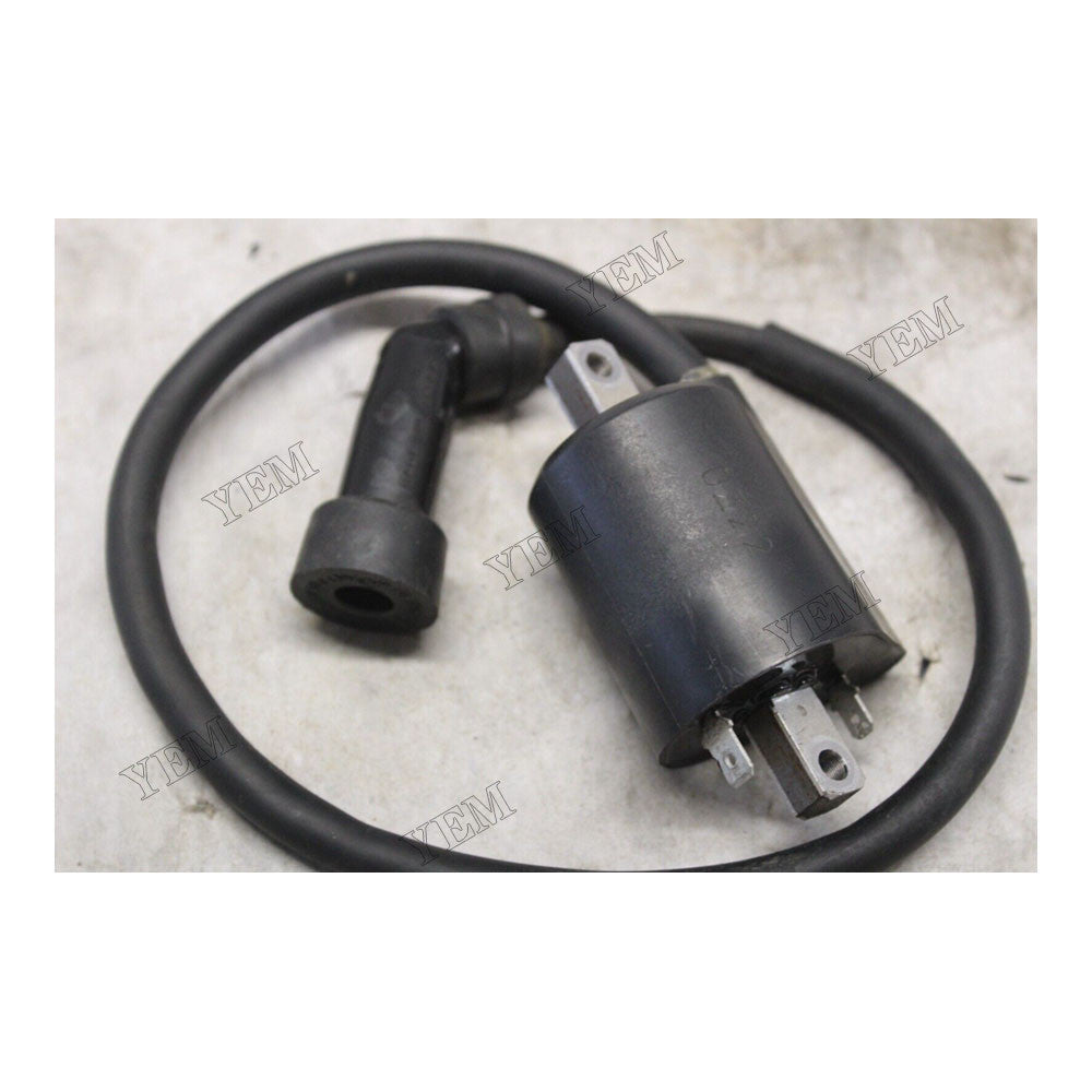 For Yamaha Motorcycle VSTAR1100 1999-2009 2 Pcs Ignition Coil 5EL-82310-00-00 5EL-82320-00-00