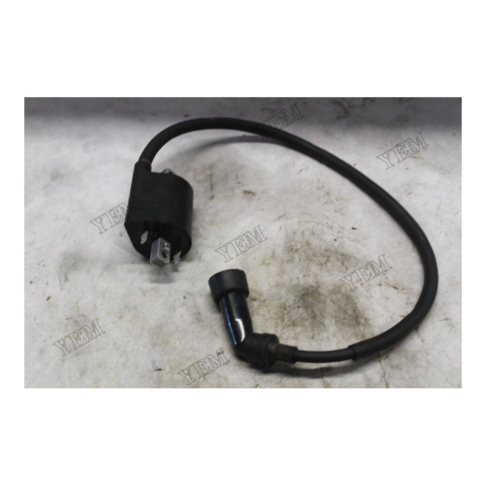 For Yamaha Motorcycle VSTAR1100 1999-2009 2 Pcs Ignition Coil 5EL-82310-00-00 5EL-82320-00-00 For Yamaha