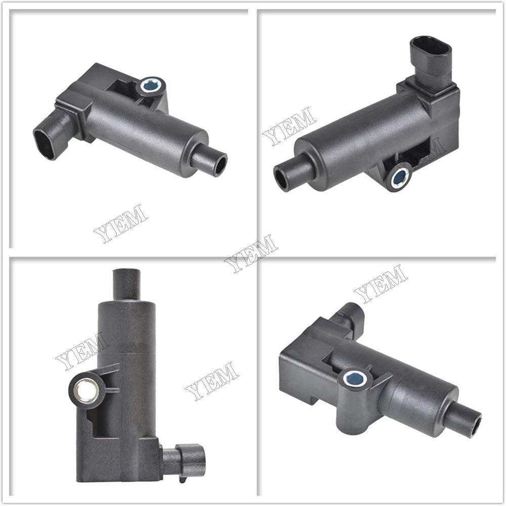 For Hisun UTV 400 450 500 550 700 750 800 1000 Ignition Coil 33100-116-0000 33100-055-0000